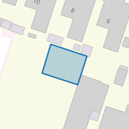 Perceel HLO00-D-5534