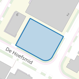 Perceel HLO00-D-5541