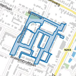 Perceel HLO00-D-5542