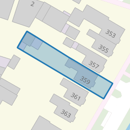Perceel HLO00-E-1012