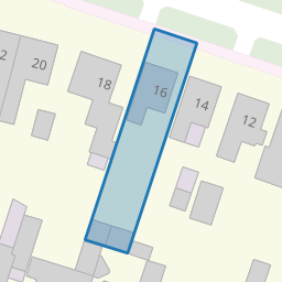 Perceel HLO00-E-1014