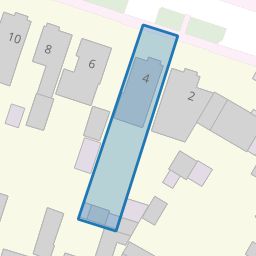 Perceel HLO00-E-1018