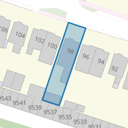 Perceel HLO00-E-1053