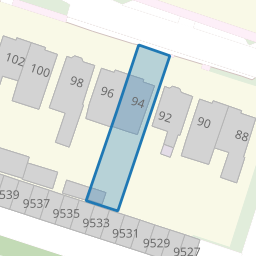 Perceel HLO00-E-1055