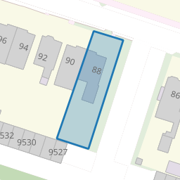 Perceel HLO00-E-1076