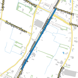 Perceel HLO00-E-1089