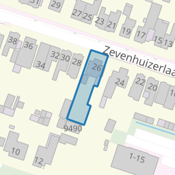 Perceel HLO00-E-1130