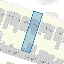 Perceel HLO00-E-1158