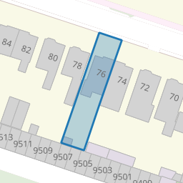 Perceel HLO00-E-1164