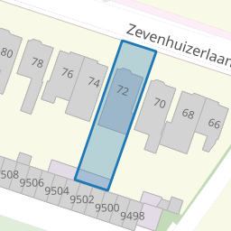 Perceel HLO00-E-1166