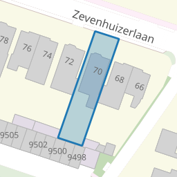 Perceel HLO00-E-1167