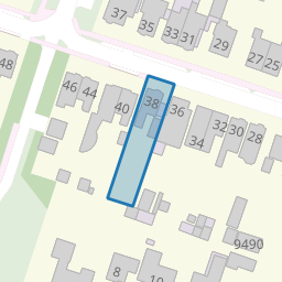 Perceel HLO00-E-1184