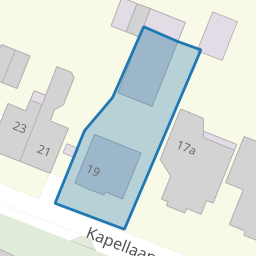 Perceel HLO00-E-1185