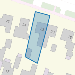 Perceel HLO00-E-1201