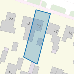 Perceel HLO00-E-1202