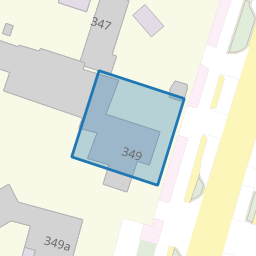 Perceel HLO00-E-1210