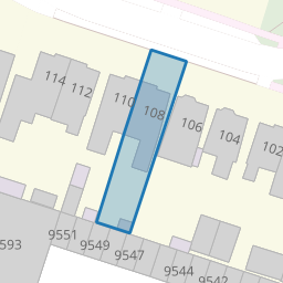 Perceel HLO00-E-1232