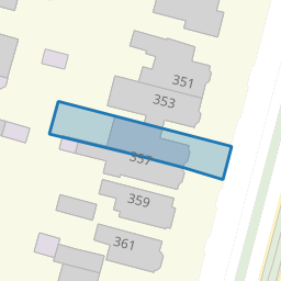 Perceel HLO00-E-1254