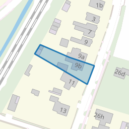 Perceel HLO00-E-1276