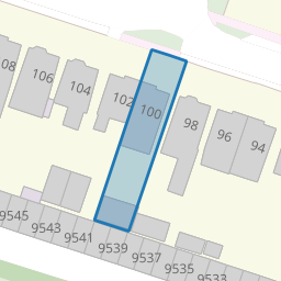 Perceel HLO00-E-1291