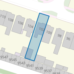 Perceel HLO00-E-1292