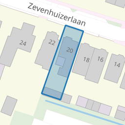 Perceel HLO00-E-1295