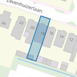 Perceel HLO00-E-1296