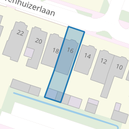 Perceel HLO00-E-1297