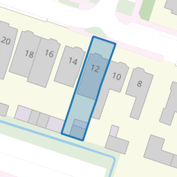 Perceel HLO00-E-1300