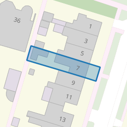 Perceel HLO00-E-1320