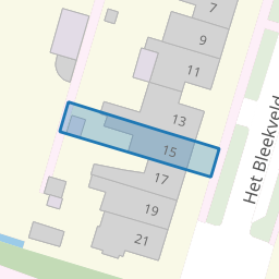 Perceel HLO00-E-1324