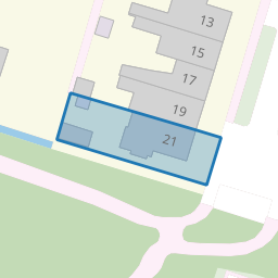 Perceel HLO00-E-1327