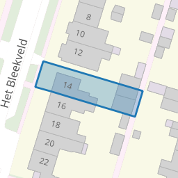 Perceel HLO00-E-1334