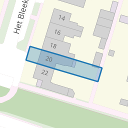 Perceel HLO00-E-1337