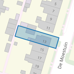 Perceel HLO00-E-1345