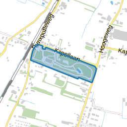 Perceel HLO00-E-1365