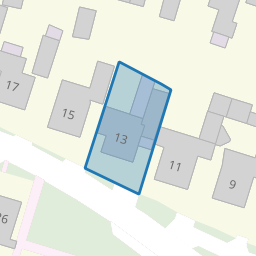 Perceel HLO00-E-1419