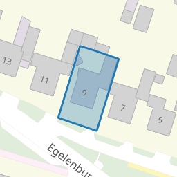 Perceel HLO00-E-1421