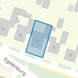 Perceel HLO00-E-1422