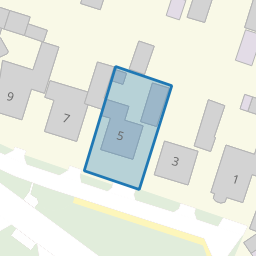 Perceel HLO00-E-1423