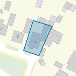 Perceel HLO00-E-1425