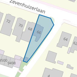 Perceel HLO00-E-1435