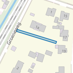 Perceel HLO00-E-1451