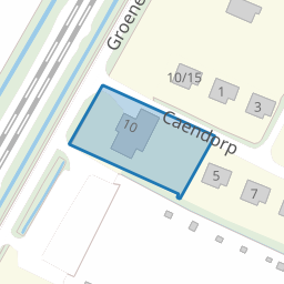 Perceel HLO00-E-1483