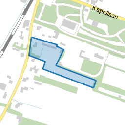 Perceel HLO00-E-1485