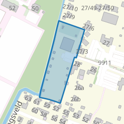 Perceel HLO00-E-1504