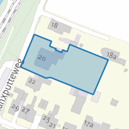 Perceel HLO00-E-1510