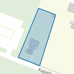 Perceel HLO00-E-1533