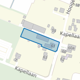 Perceel HLO00-E-1534