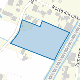 Perceel HLO00-E-1539